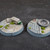 Gamers Grass Urban Warfare Bases, Battle Ready - Round 40mm (x5)