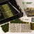 Gamers Grass Tuft Starter Box - Green Grass (Wargame / Model Basing)