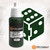 TTCombat 17ml Acrylic Paint - Jungle Shadow Green