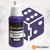 TTCombat 17ml Acrylic Paint - Resplendent Purple