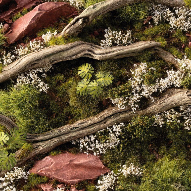 Gamers Grass White Rose - Flowers (Wargame / Model Basing)