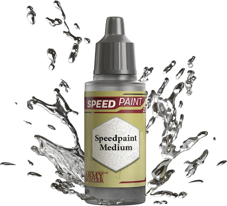 The Army Painter SpeedPaint 2.0 Speedpaint Medium - 18ml