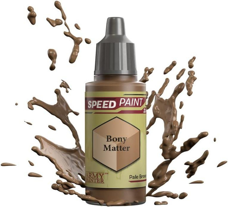 The Army Painter SpeedPaint 2.0 Bony Matter - 18ml
