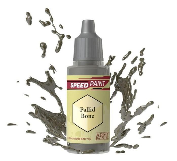 The Army Painter SpeedPaint 2.0 Pallid Bone - 18ml