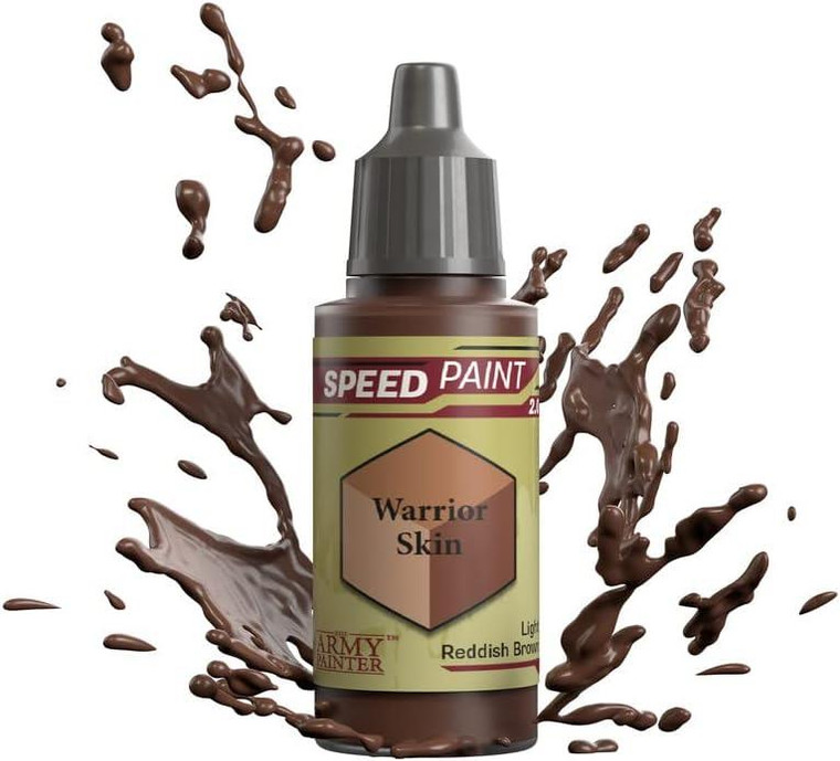 The Army Painter SpeedPaint 2.0 Warrior Skin - 18ml