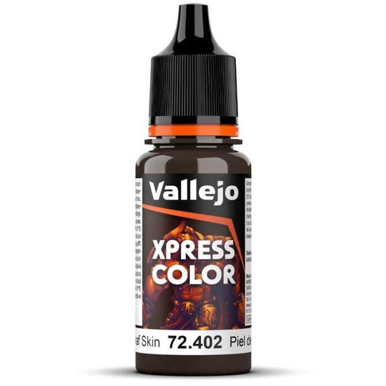 AV Vallejo Xpress Color Paint 18ml - Dwarf Skin