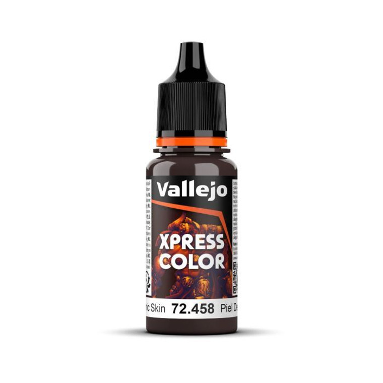AV Vallejo Xpress Color Paint 18ml - Demonic Skin