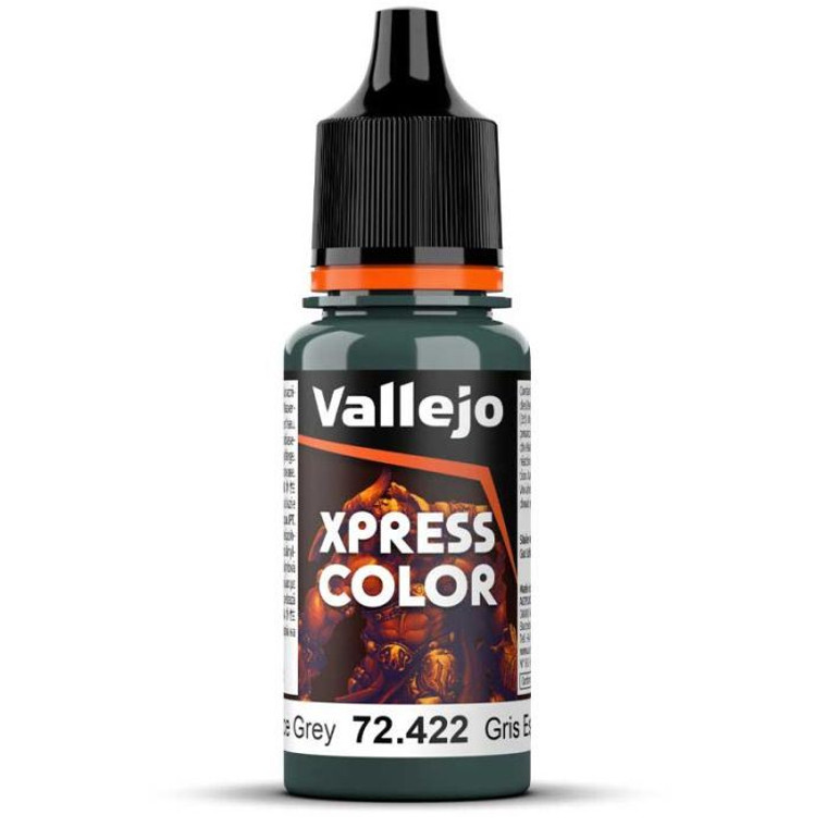 AV Vallejo Xpress Color Paint 18ml - Space Grey