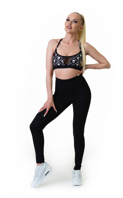 High Quality Activewear, Made In Canada