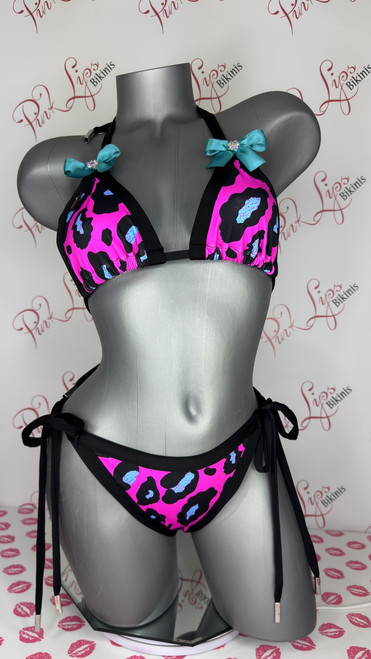 Luxury Swimwear, Made in Canada
