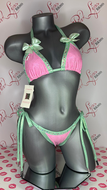 Luxury Swimwear, Made in Canada