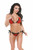 Luxury Swarovski Swimwear, Made in Canada