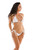 Luxury Swarovski Swimwear, made in Canada