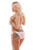 Swarowski Luxury Bikini, Made In Canada