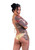 Luxury Swarovski Swimwear, Made in Canada