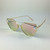 Luxury Swarovski Sunglasses, Made in Canada