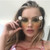 Luxury Swarovski Sunglasses, Made in Canada