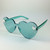 Luxury Swarovski Sunglasses, Made in Canada