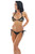 Luxury Swarovski Swimwear, Made in Canada