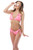 Luxury Swarovski Swimwear, Made in Canada
