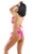 Luxury Swarovski Swimwear, Made in Canada