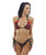 Swarowski Luxury Bikini. Made In Canada