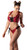 Luxury Swarovski Swimwear, Made in Canada