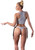 Luxury Swarovski Swimwear, Made in Canada