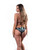 Swarowski Luxury Bikini, Made In Canada