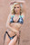 Swarowski Luxury Bikini, Made In Canada