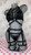 Luxury Swarovski Lingerie , Made in Canada
