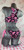 Luxury Swarovski Swimwear, Made in Canada