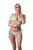 Luxury Swarovski Swimwear, Made in Canada