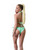 Luxury Swarovski Swimwear, Made in Canada