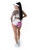 High Quality Activewear, Made In Canada
