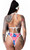 Luxury Swimwear, Made in Canada