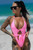 Luxury Swimwear, Made in Canada