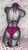 Swarovski Luxury Swimwear, Made In Canada