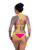 Luxury Swarovski Swimwear, Made in Canada