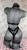 Luxury Swarovski Lingerie, Made in Canada