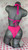 Luxury Swarovski Swimwear, Made in Canada