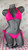 Luxury Swarovski Swimwear, Made in Canada
