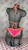 Luxury Swarovski Swimwear, Made in Canada