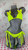 Luxury Swarovski Swimwear, Made in Canada