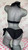 Luxury Swimwear. Made In Canada