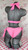 Luxury Swimwear. Made In Canada