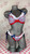 Luxury Swarovski Swimwear, Made in Canada