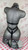 Luxury Swarovski Lingerie, Made in