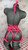 Luxury Swarovski Lingerie, Made in Canada