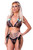 Luxury Swarovski Swimwear, Made in Canada